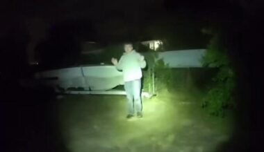 SAPD searching for person of interest in connection with series of crimes on South Side