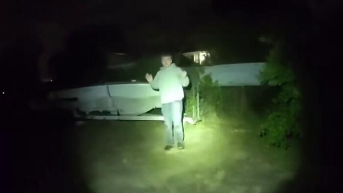 SAPD searching for person of interest in connection with series of crimes on South Side
