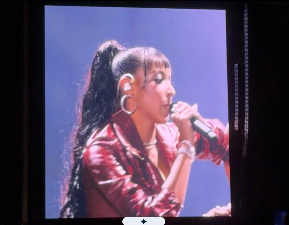 Charli XCX brings out Tinashe at Austin ACL Fest