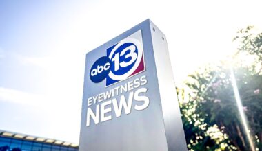Best TV news stations in Texas, according to industry insiders