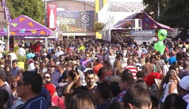 State Fair of Texas offers free parking for first time in recent history