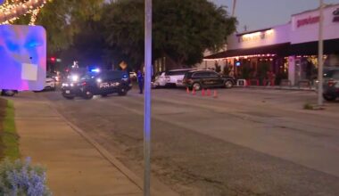 Woman dies after being hit by vehicle in Rice Village