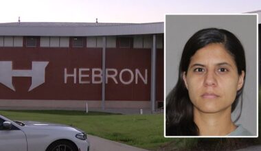 Lewisville ISD teacher faces additional child sex crime charges