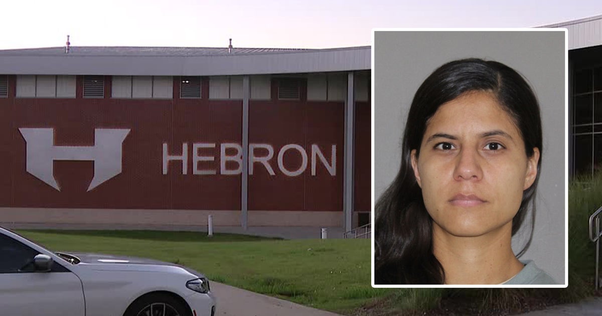 Lewisville ISD teacher faces additional child sex crime charges