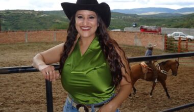 Meet the new TV reporter pulling double duty on Fox SA and News 4