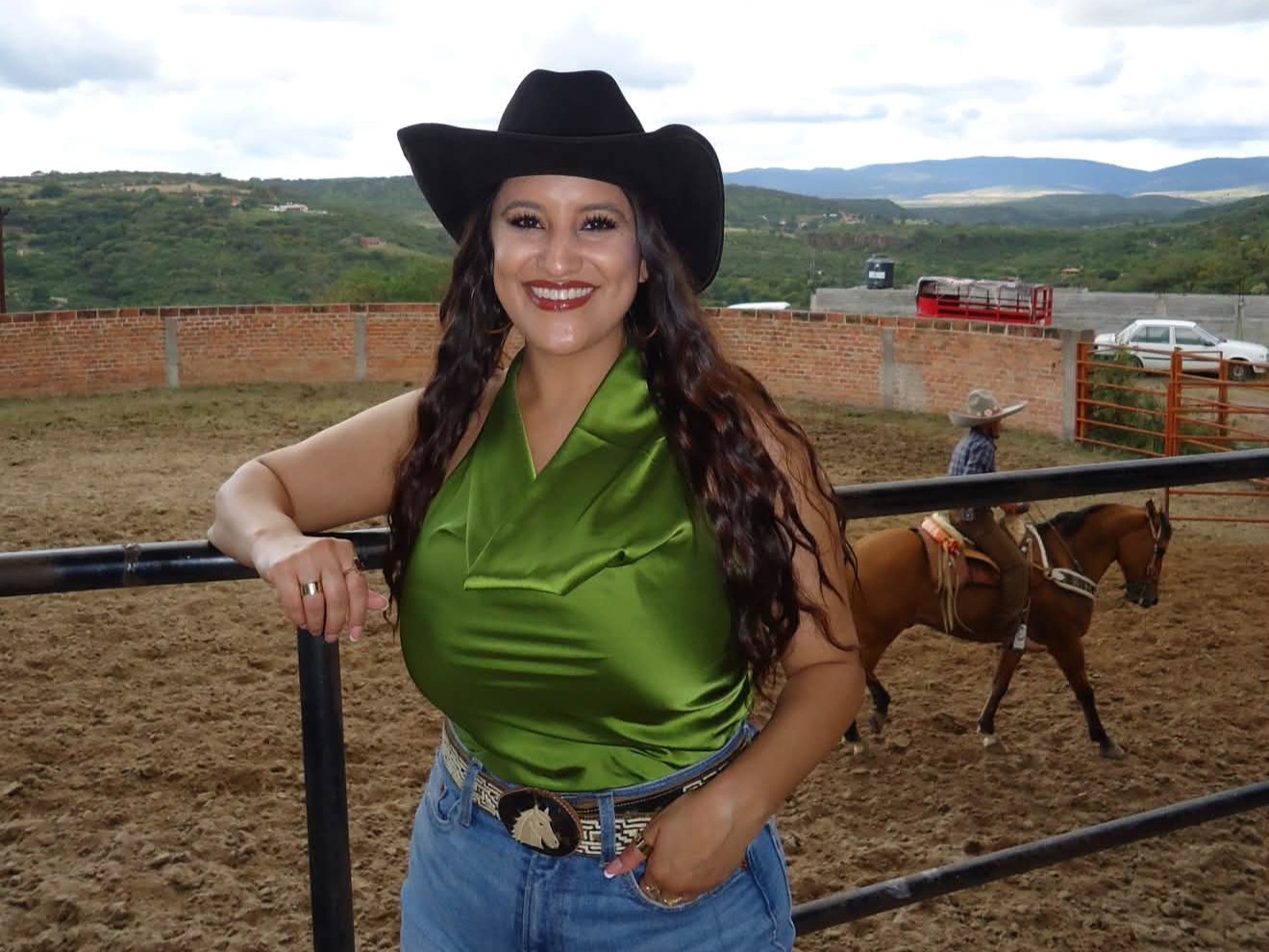 Meet the new TV reporter pulling double duty on Fox SA and News 4