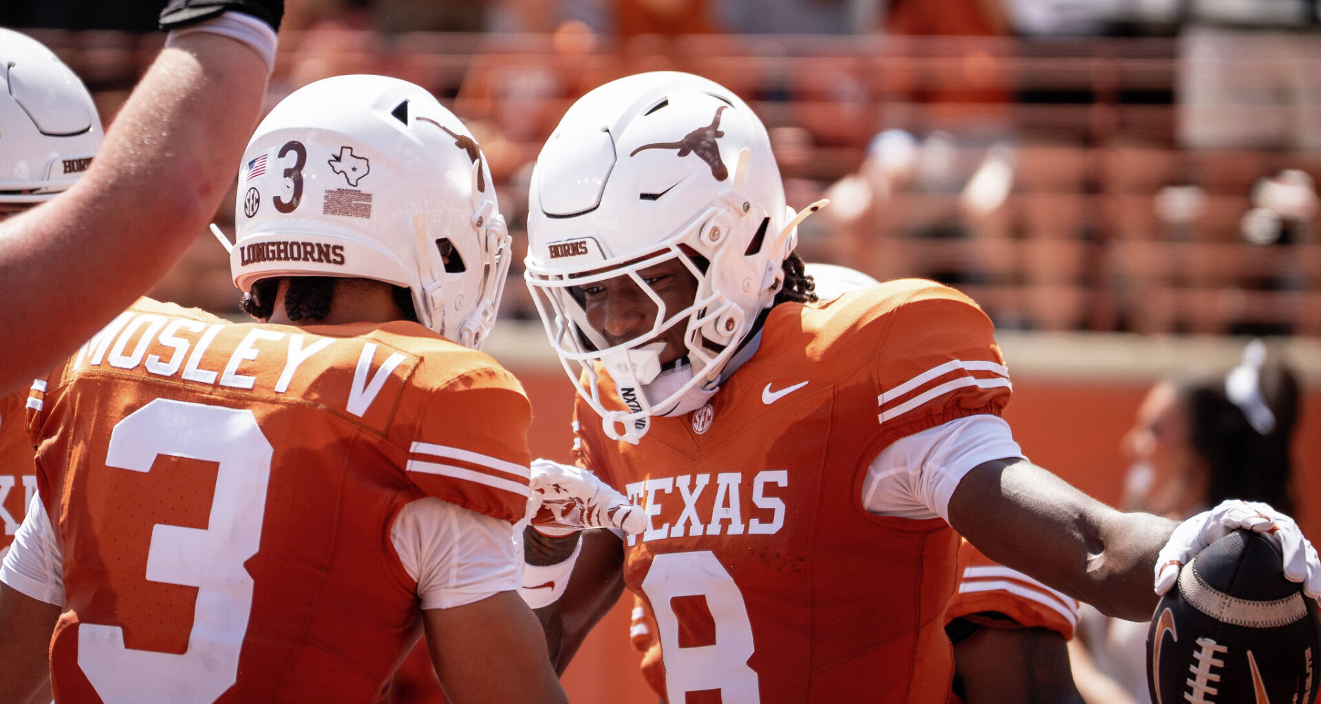 College football Week 6 locks; should a G6 team get auto-bid to CFP?