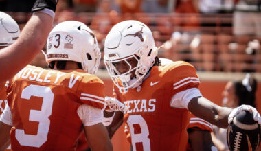 College football Week 6 locks; should a G6 team get auto-bid to CFP?
