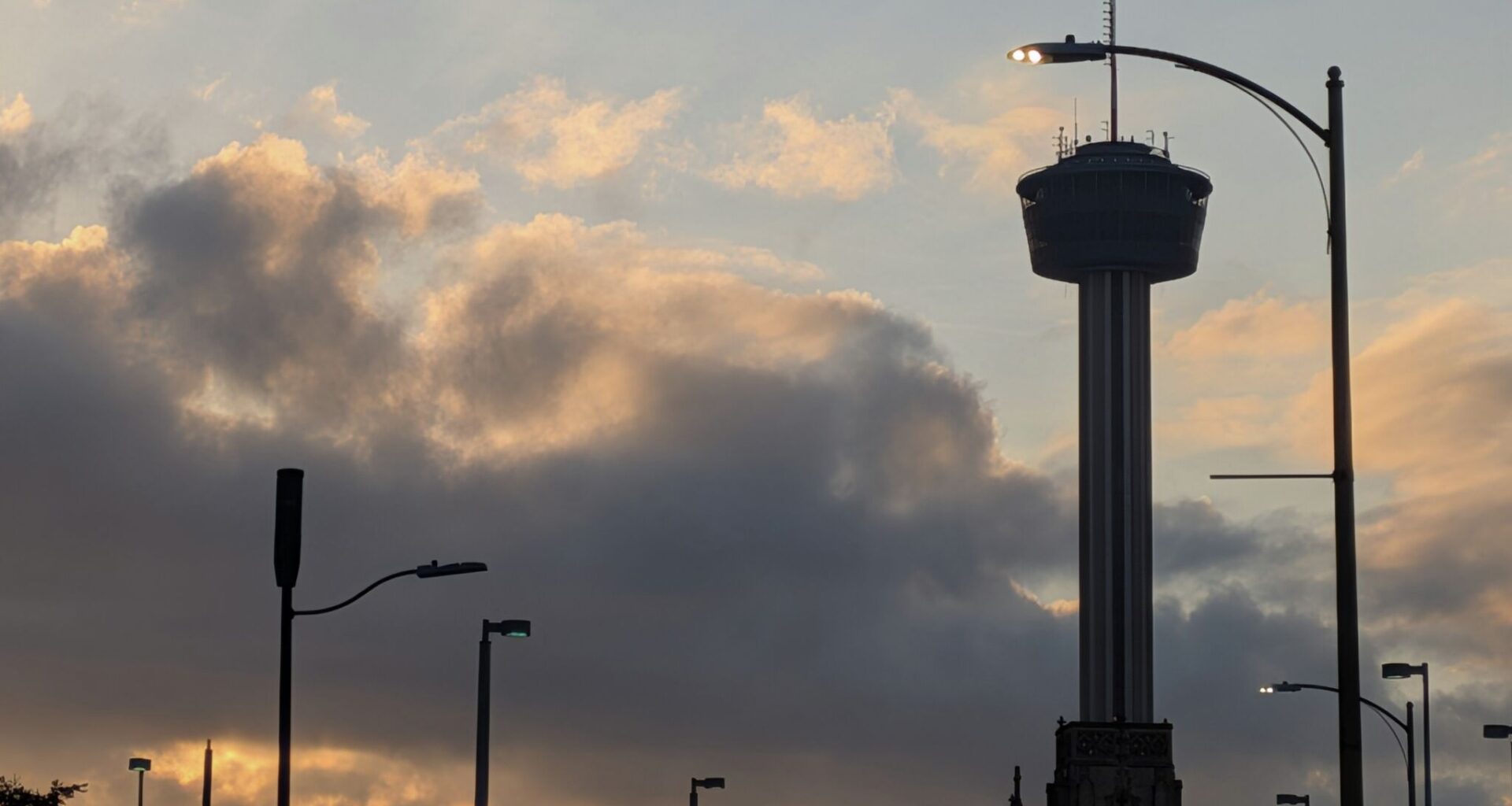 Big weather shift coming to South Texas. Here’s what to expect.