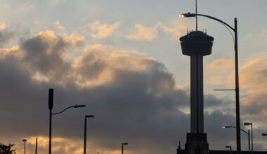 Big weather shift coming to South Texas. Here’s what to expect.