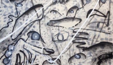 Dallas' Keijsers Koning art gallery offers bold pairing