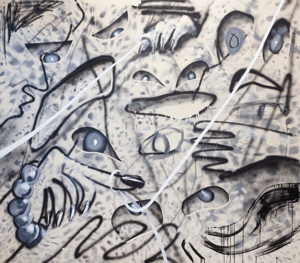 Dallas' Keijsers Koning art gallery offers bold pairing
