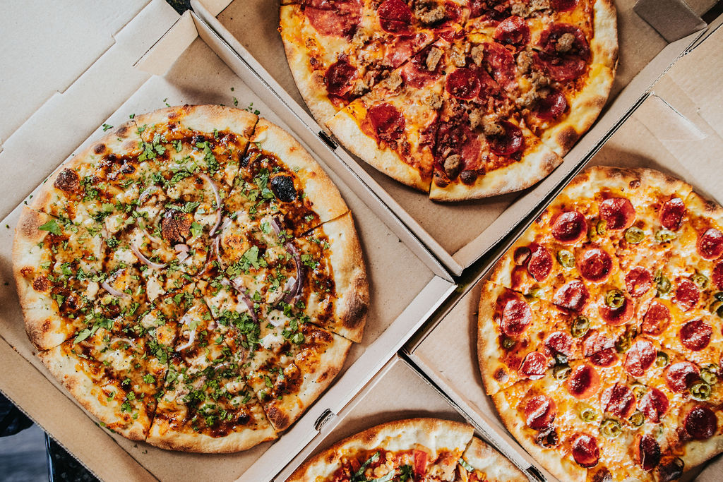 Zalat Pizza to open new restaurant in Duncanville, a Dallas suburb