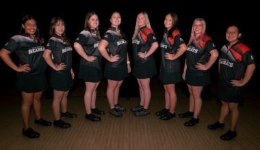 Kats near top at Colonial Lanes Classic