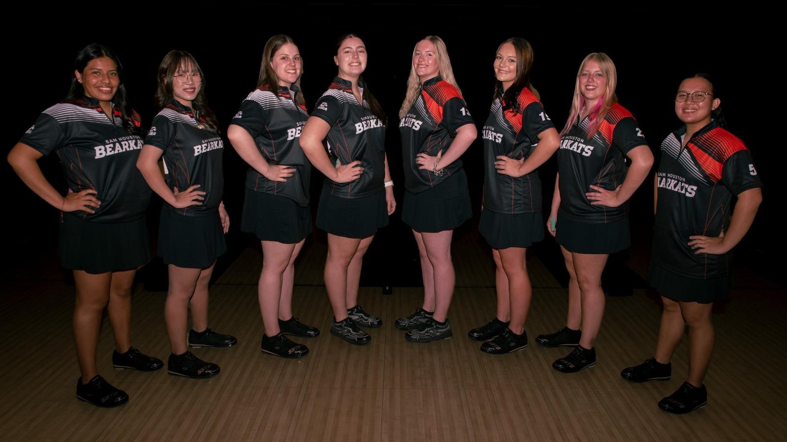 Kats near top at Colonial Lanes Classic