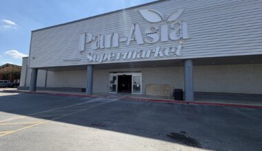 San Antonio's first Pan-Asia Supermarket faces construction delays