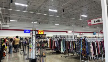 Arc Thrift Store San Antonio: What to know before you shop