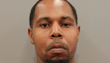 Update: Suspect Arrested, Charged in Fatal Shooting at 2815 Dalview Street – City of Houston