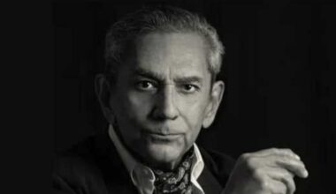 Dallas' Mico Rodriguez passes away at 68 and more top news