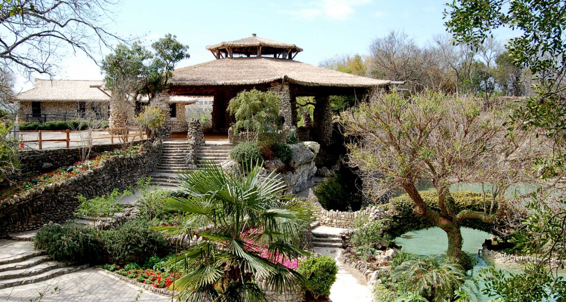 San Antonio's Jingu House marks 100 years with free festival