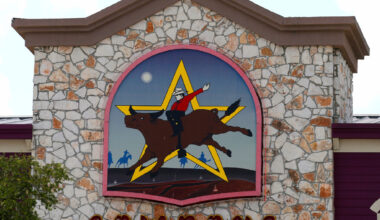 Cowboys Dancehall closes after 20 years in San Antonio