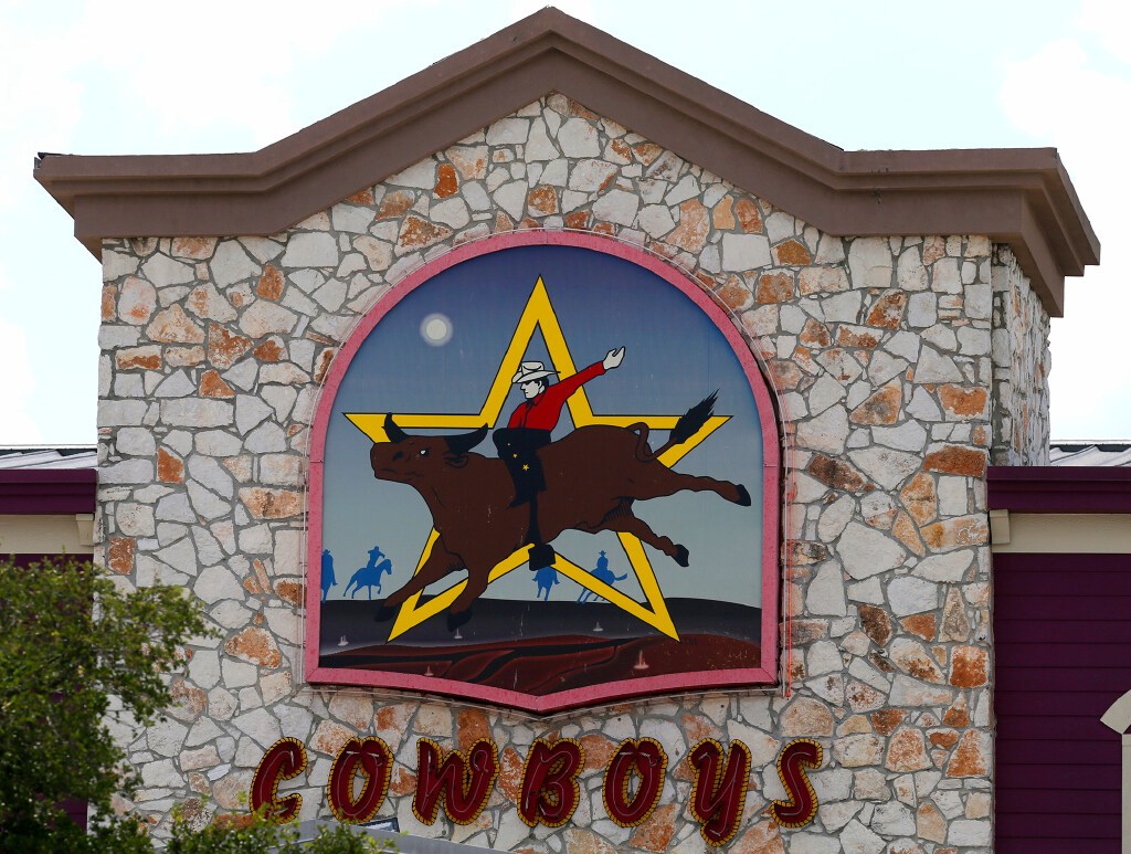 Cowboys Dancehall closes after 20 years in San Antonio
