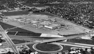 What happened to San Antonio’s McCreless Mall?
