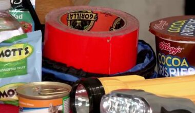 Houston families face high costs preparing for disasters. Here’s how to get ready on a budget