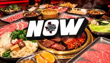 All-You-Can-Eat Wagyu Beef from Japan, Australia and Texas
