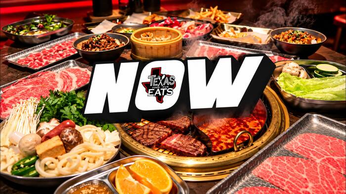 All-You-Can-Eat Wagyu Beef from Japan, Australia and Texas