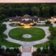 Boxing legend George Foreman's Texas mansion lists for $6 million