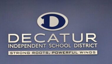 DISD announces elementary leadership change