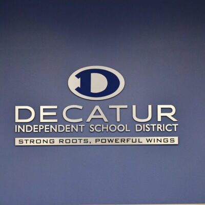 DISD announces elementary leadership change