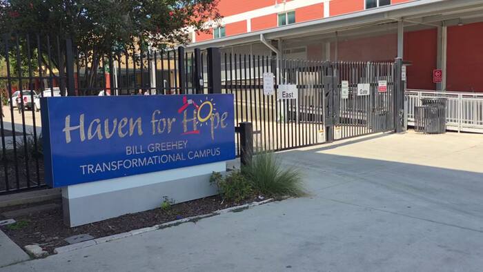 Haven for Hope focuses on repeat clients after finding gaps in housing stability