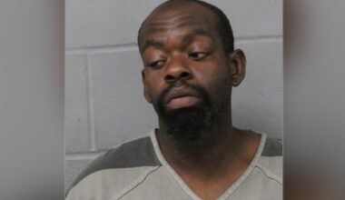 Austin bus stop homicide: Suspect arrested, charged with first degree murder