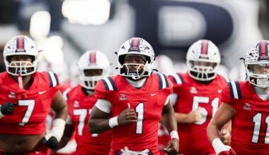 Richland football player Katron Walker killed in car wreck