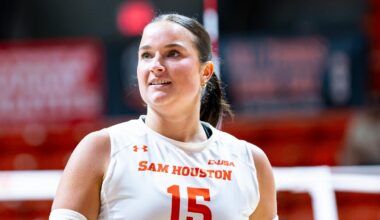 Kats fall 3-2 to Bears