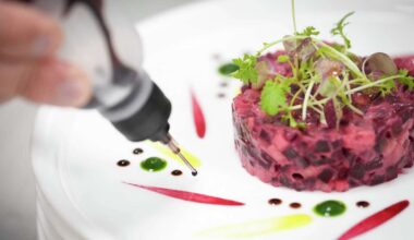 Houston restaurants on the Texas Michelin Guide