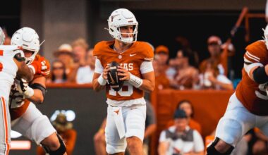 No. 1/1 Football’s Manning named Top 15 candidate for Johnny Unitas Golden Arm Award