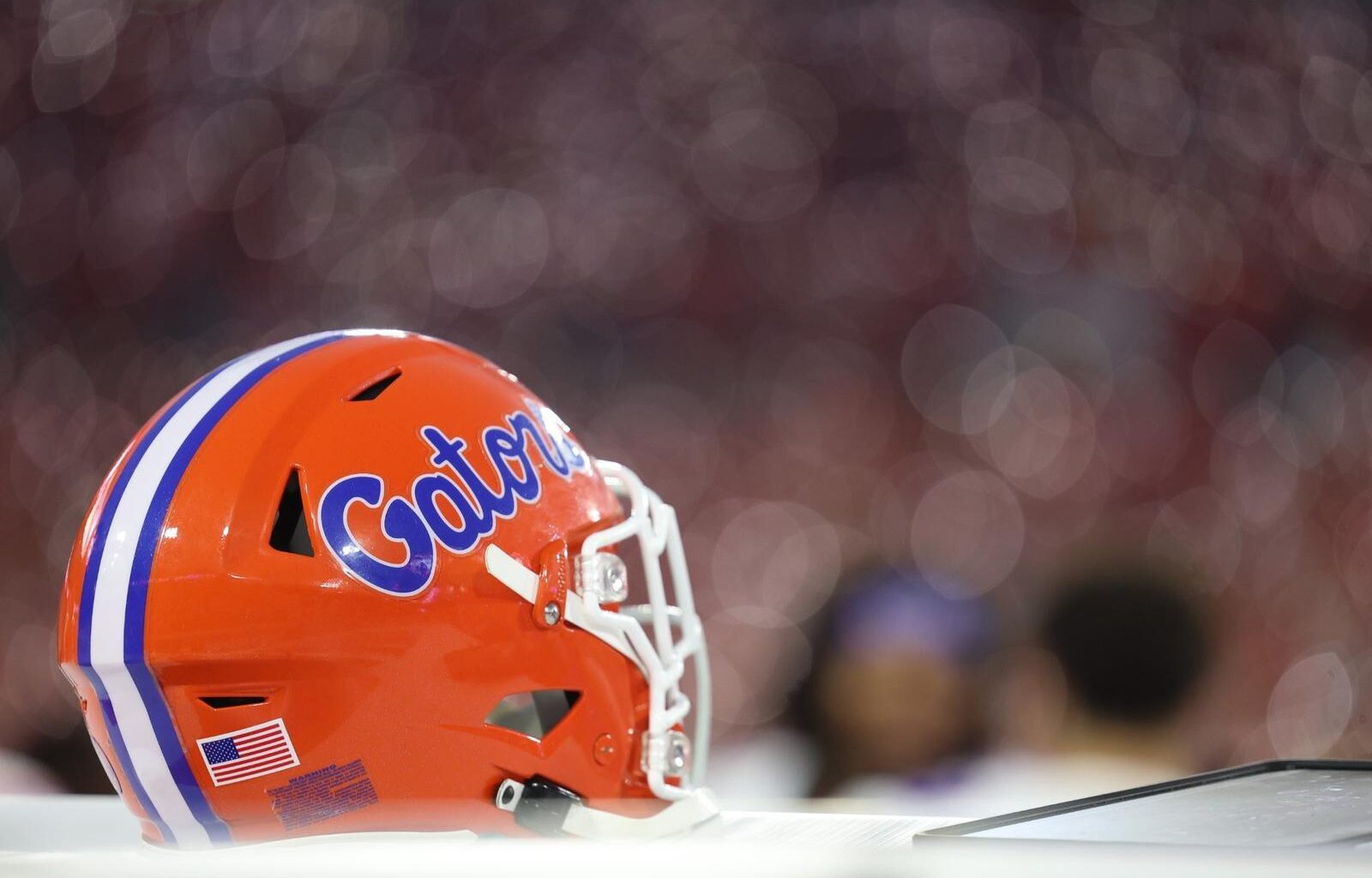 Florida-Texas Game Set for 12 p.m. Kick on ABC
