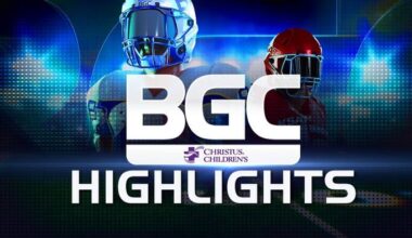 BGC Saturday Night Week 7 Highlights — 2026