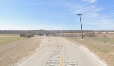 Sprawling Texas ranch headed for a 3,800-home transformation