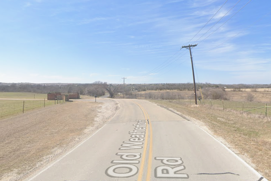 Sprawling Texas ranch headed for a 3,800-home transformation