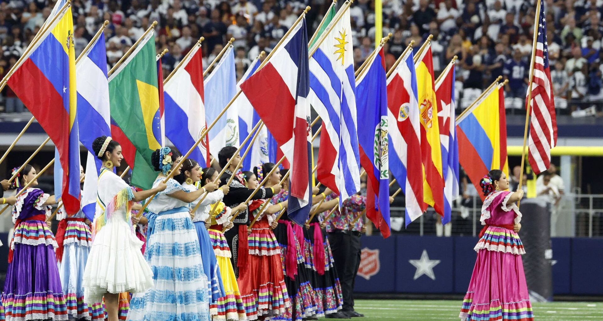 Letters — Bipartisanship, Latinos, Dallas' Prop 5, journalism