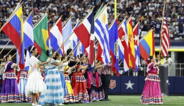 Letters — Bipartisanship, Latinos, Dallas' Prop 5, journalism