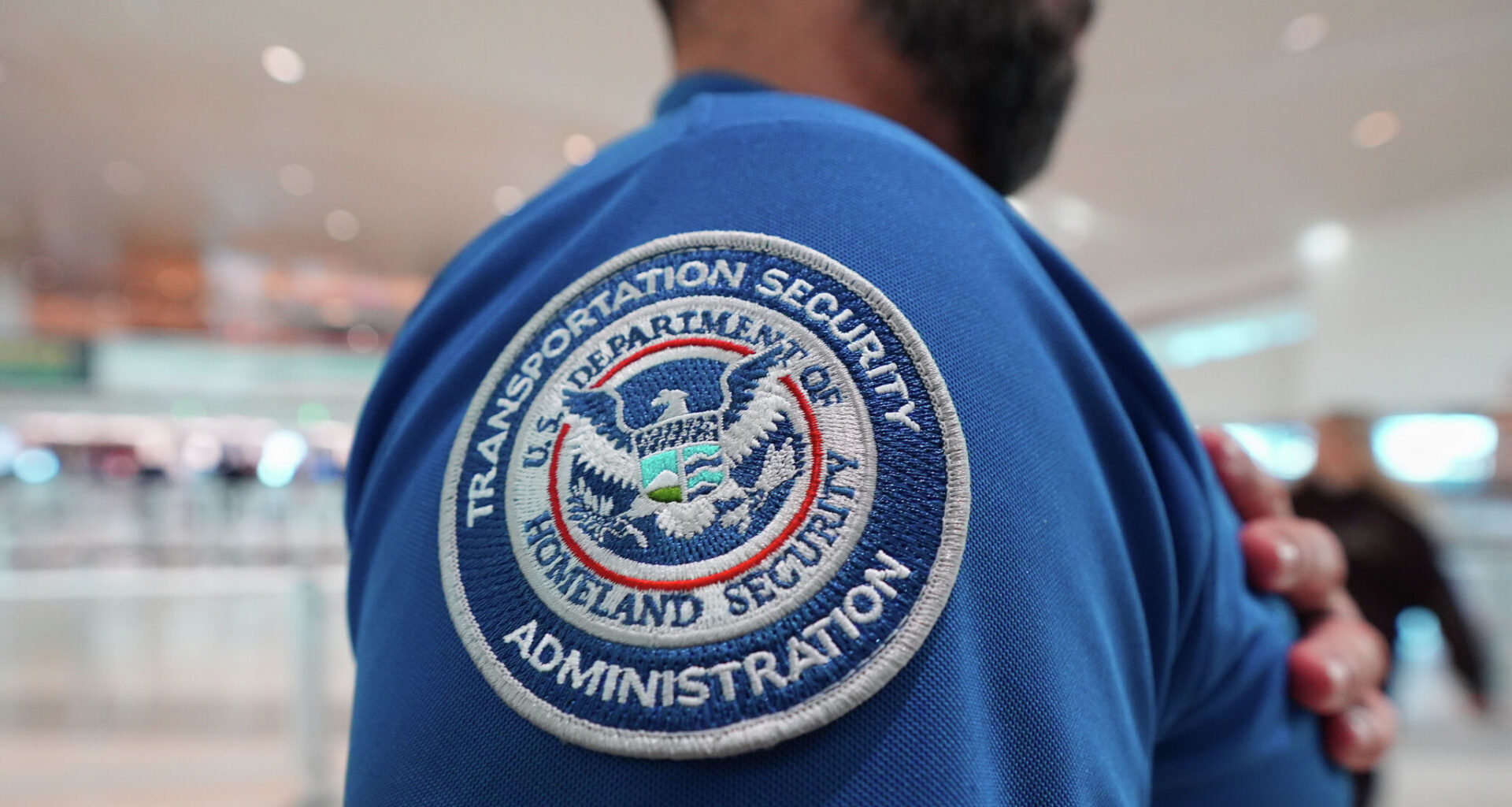 Opinion: Take a seat. TSA officers need to focus on other issues.