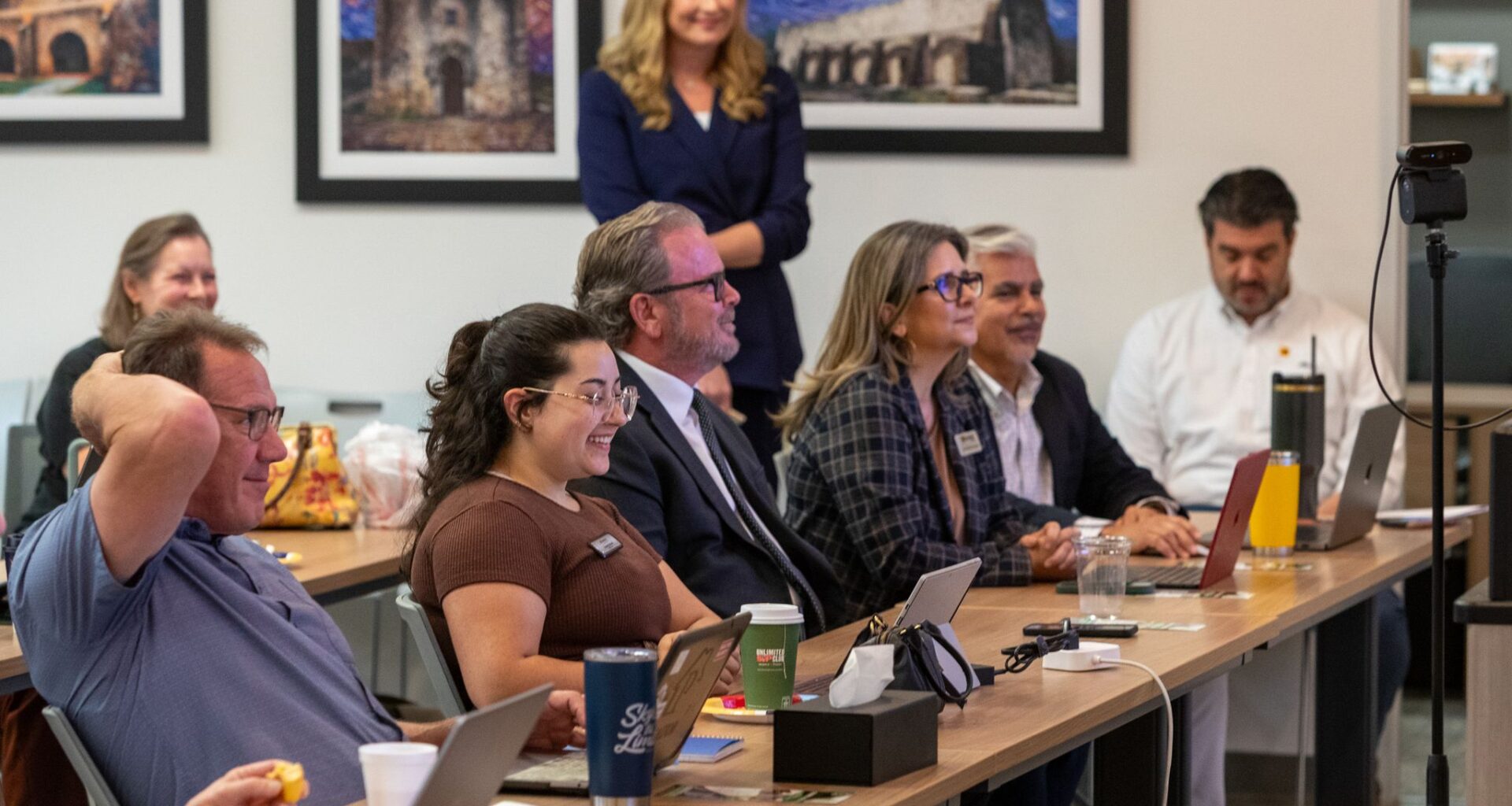 The Top Workplaces in San Antonio for 2026 — Large Employers