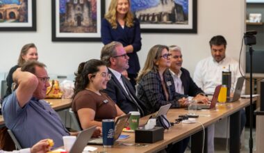 The Top Workplaces in San Antonio for 2026 — Large Employers