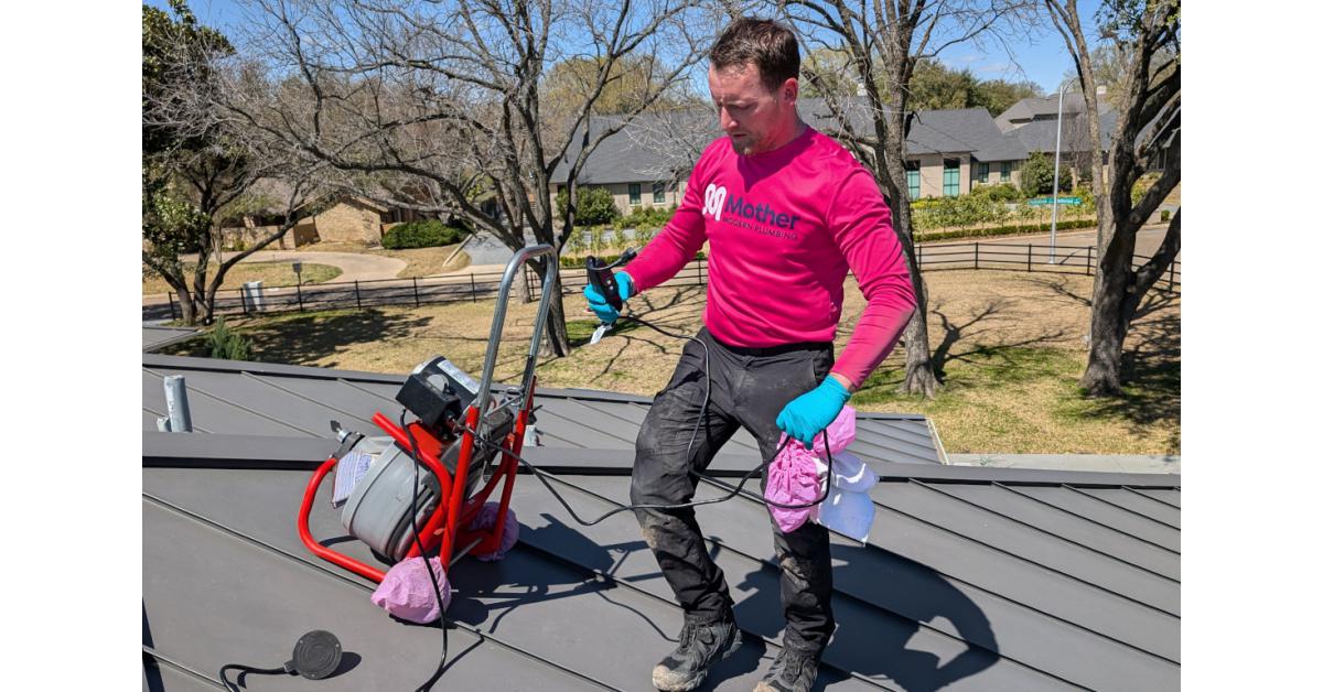 Stronger El Niño Threatens Fort Worth Drainage Plumbing