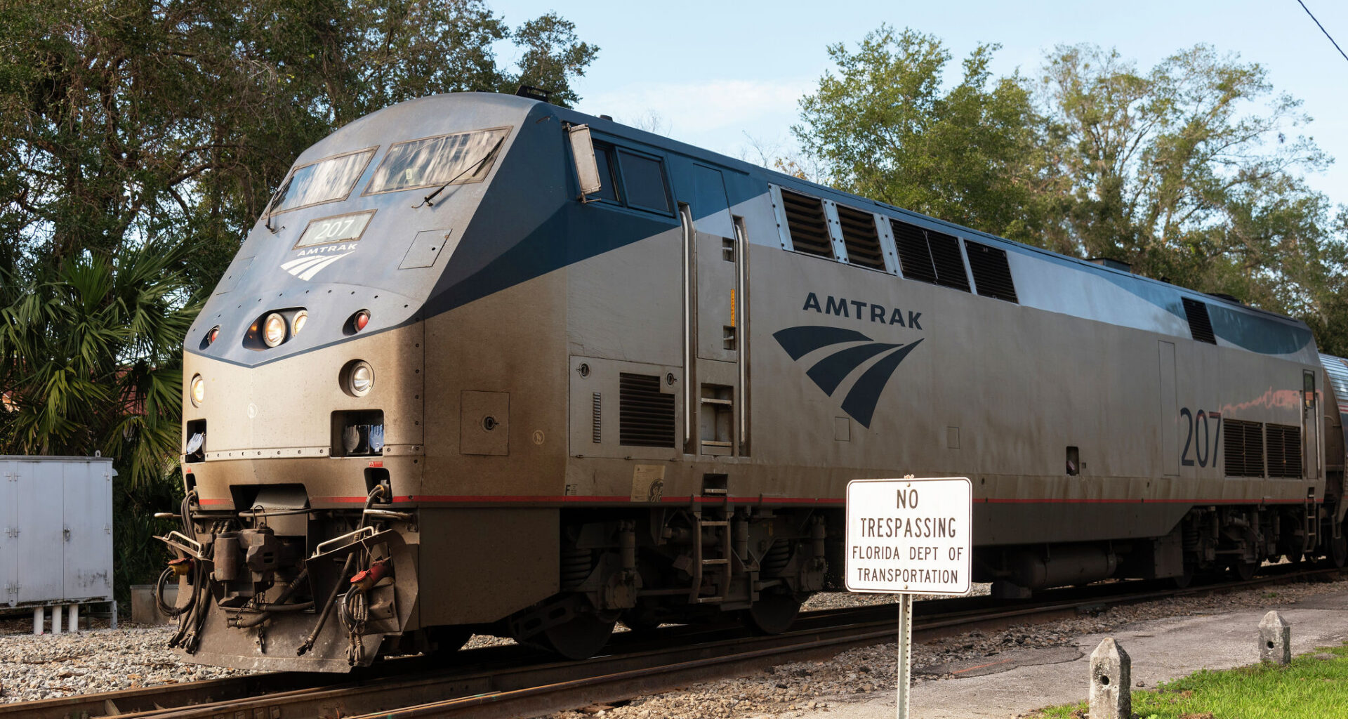 San Antonio I-35 traffic has Texans considering Amtrak trains